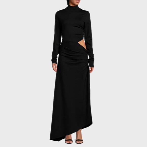 A.L.C. Dresses & Skirts - A.L.C. Katherine Cutout Maxi Dress